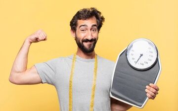 
راهکارهای شگفت‌انگیز که به سرعت لاغرتان می‌کند