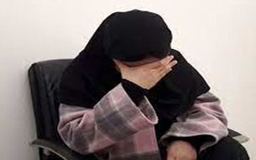مادر 22 ساله در حسرت دیدار فرزند 4 ماهه اش: چوب عشق خیابانی را می خورم