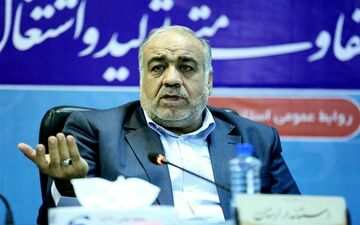 سرانه بیکاری در استان کرمانشاه بالاست