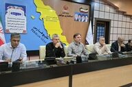 افزایش سرانه تخت درمانی بوشهر با تکمیل ۳ بیمارستان در دست ساخت