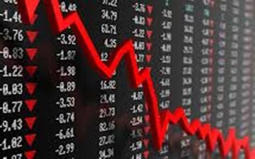  عقب نشینی بورس برای دومین روز پیاپی