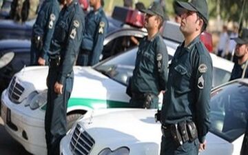  هشدار پلیس پیشگیری درباره 3 روز تعطیلی