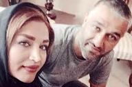 استوری جدید خواهر پژمان جمشیدی درباره سفر برادرش به کانادا