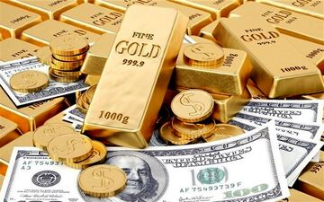  قیمت طلا، قیمت سکه و قیمت ارز امروز ۹۷/۱۱/۲۳