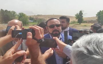  ۴ معبر شهری نیمه مرداد‌ در کرمانشاه افتتاح می‌شود

