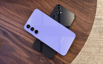 قیمت گوشی های سامسونگ امروز ۲ آبان ۱۴۰۳ | Galaxy A55 تخت گاز به پیش می رود