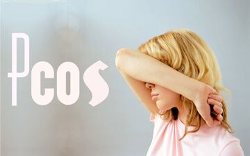 ویدیو/تخمدان پلی کیستیک شایع‌ترین بیماری غددی خانم‌ها 
