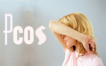 ویدیو/تخمدان پلی کیستیک شایع‌ترین بیماری غددی خانم‌ها 