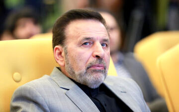 پیام تبریک واعظی به رییس جدید سازمان بازرسی کل کشور