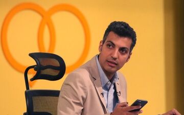 امپراتوری عادل فردوسی‌پور در جام جهانی