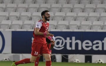 عنوان زیباترین گل لیگ قهرمانان آسیا در سال ۲۰۲۰ به مهاجم پرسپولیس رسید
