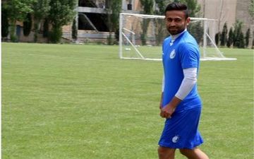  استقلال بدون دو مهره کلیدی در مقابل الهلال