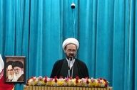 امام حسین(ع) الگوی حقیقی پاسداری از دین است