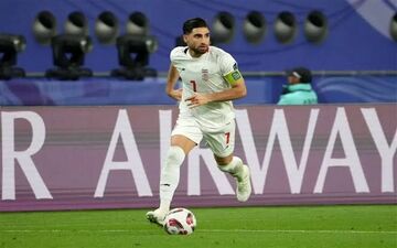 انتقاد کاپیتان تیم ملی از شرایط جام جهانی ۲۰۲۶