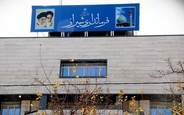 فرماندار شیراز: فردا خسارت خانواده های آسیب دیده سیل شیراز پرداخت می شود