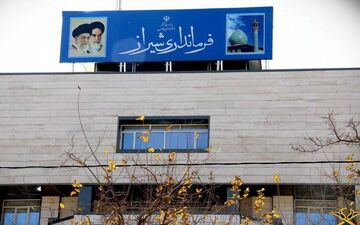 فرماندار شیراز: فردا خسارت خانواده های آسیب دیده سیل شیراز پرداخت می شود