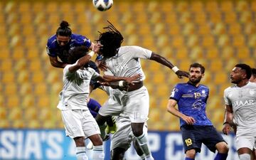 احتمال کنار گذاشته شدن الهلال از لیگ قهرمانان آسیا 