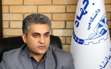 ۳۷ شرکت فناور کرمانشاه در مسیر دانش‌بنیان شدن؛ پیش‌بینی رشد ۲۰ درصدی شرکت‌های دانش‌بنیان استان