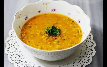 خوراکی های توصیه شده بعد از جراحی دندان