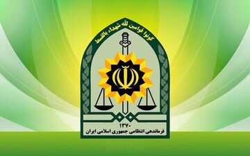 کشف ۱۰ تن چای قاچاق به ارزش ۱۵۰ میلیارد ریال در قم