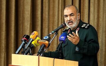 نبرد اطلاعاتی بین ایران و آمریکا یک واقعیت جدی است