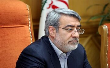 وزیر کشور:ماجراجویی گروهک‌های تروریستی خللی در اقتدار کشور ایجاد نمی‌کند