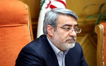 وزیر کشور:ماجراجویی گروهک‌های تروریستی خللی در اقتدار کشور ایجاد نمی‌کند