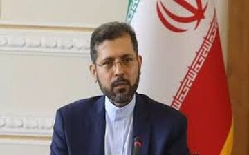 تعامل وزارت خارجه با سازمان بنادر/ روزهای بهتری در حوزه دریا و بندر پیش رو داریم
