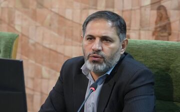 مردم برگزار‌کنندگان اصلی انتخابات هستند

