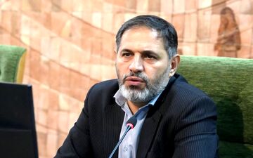 مردم برگزار‌کنندگان اصلی انتخابات هستند

