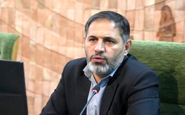 مردم برگزار‌کنندگان اصلی انتخابات هستند

