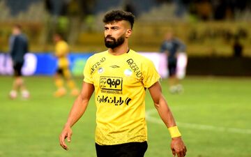 رامین رضاییان حساب باشگاه استقلال را پر پول کرد 