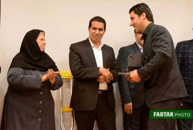  پنجمین نشست گردشگری شهری با موضوع ظرفیت‌های گردشگری خوراک‌های محلی