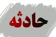 آتش‌سوزی در پتروپالایشگاه پلدختر/ حجم آتش عملیات مهار را دشوار کرد 