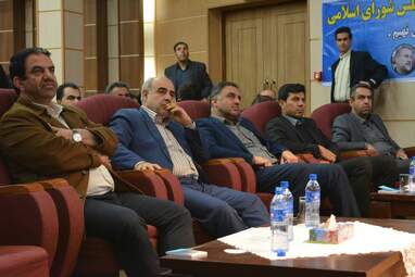 تجلیل از قهرمانان پاره‌المپیک با حضور استاندار کرمانشاه