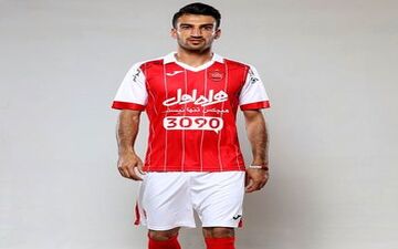 جای خالی سید جلال و حضور بازیکن مورد علاقه برانکو