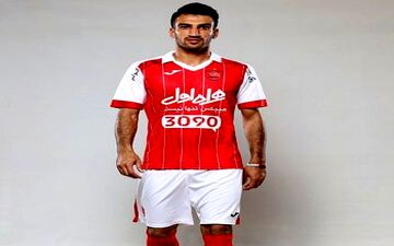 جای خالی سید جلال و حضور بازیکن مورد علاقه برانکو