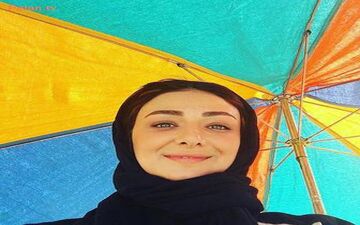 پست اینستاگرامی رنجش «ویدا جوان» از عشق | عکس