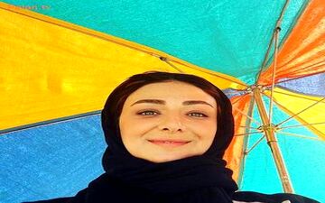 پست اینستاگرامی رنجش «ویدا جوان» از عشق | عکس
