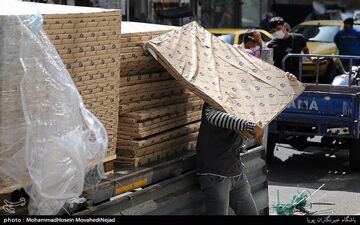  آشفته بازار کاغذ و سودهای چند ده میلیاری