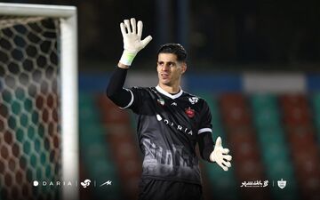 پیام نیازمند: گل صنعت نفت با ترفند ساندویچ به ثمر رسید