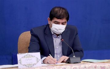 مخبر: طرح واگذاری زمین به مردم در حداقل ۹۰۰ شهر تدوین شود
