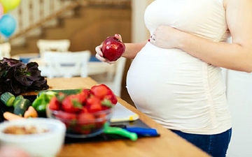 راهکارهای تقویت رحم برای بارداری