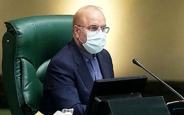 قالیباف: جلوی رانت‌های اطلاعاتی را بگیرید