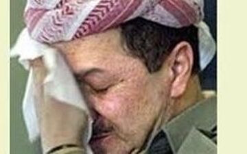 اعلام زمان کناره‌گیری مسعود بارزانی از قدرت