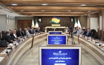 تشکیل ستاد تأمین کالاهای اساسی در منطقه آزاد انزلی