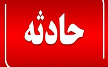 ۲ کشته و ۵ مصدوم بر اثر حادثه رانندگی در محور سبزوار به شاهرود