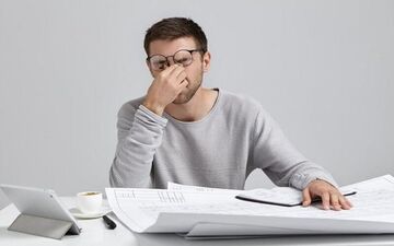 چند نشانه شایع کمبود ید در بدن