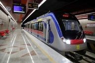  خط جدید مترو در تهران ساخته می‌شود/ مسیر و ایستگاه‌های خط جدید کجاست؟ 