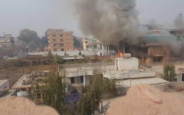 دبیرکل سازمان ملل حمله تروریستی در جلال آباد افغانستان را محکوم کرد